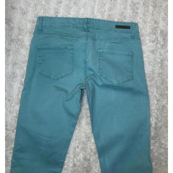 Billabong classic light green 'Peddler' jeans Size 31 - Picture 6 of 7